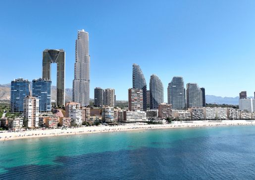 Benidorm (Alicante) photo 2