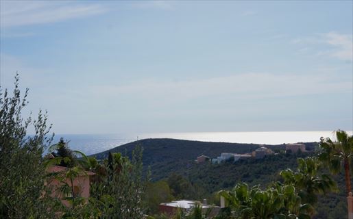 Benitachell (Alicante)