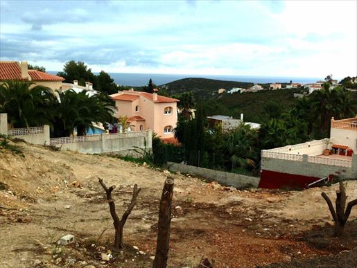 Benitachell (Alicante) photo 2