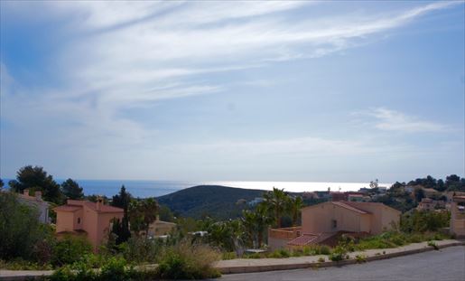 Benitachell (Alicante) photo 3