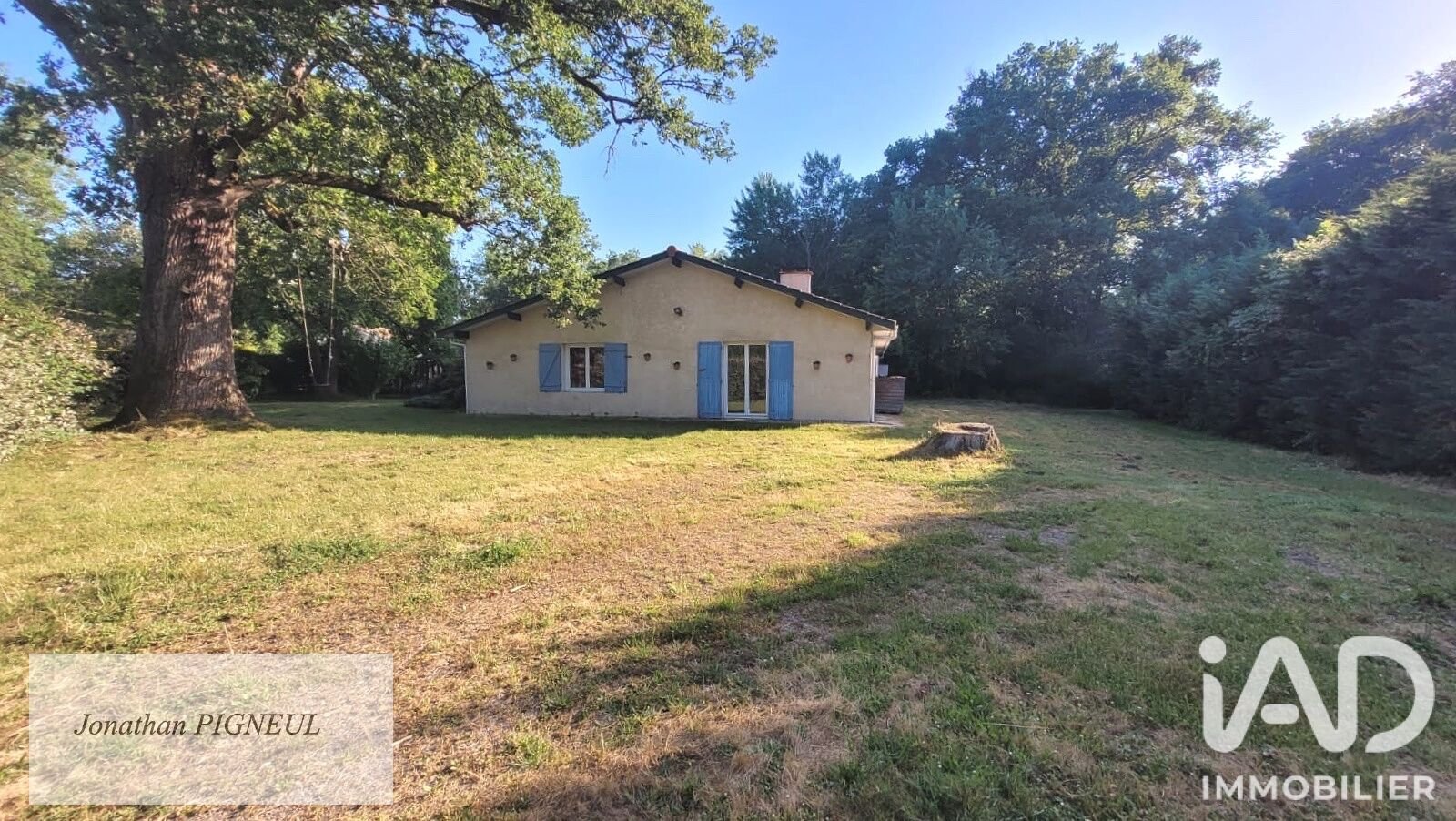 Maison à vendre, 155m², La Brède