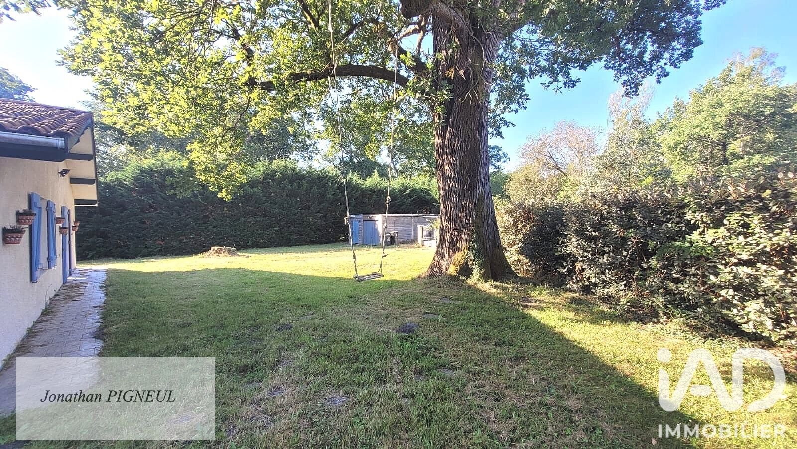 Maison à vendre, 155m², La Brède