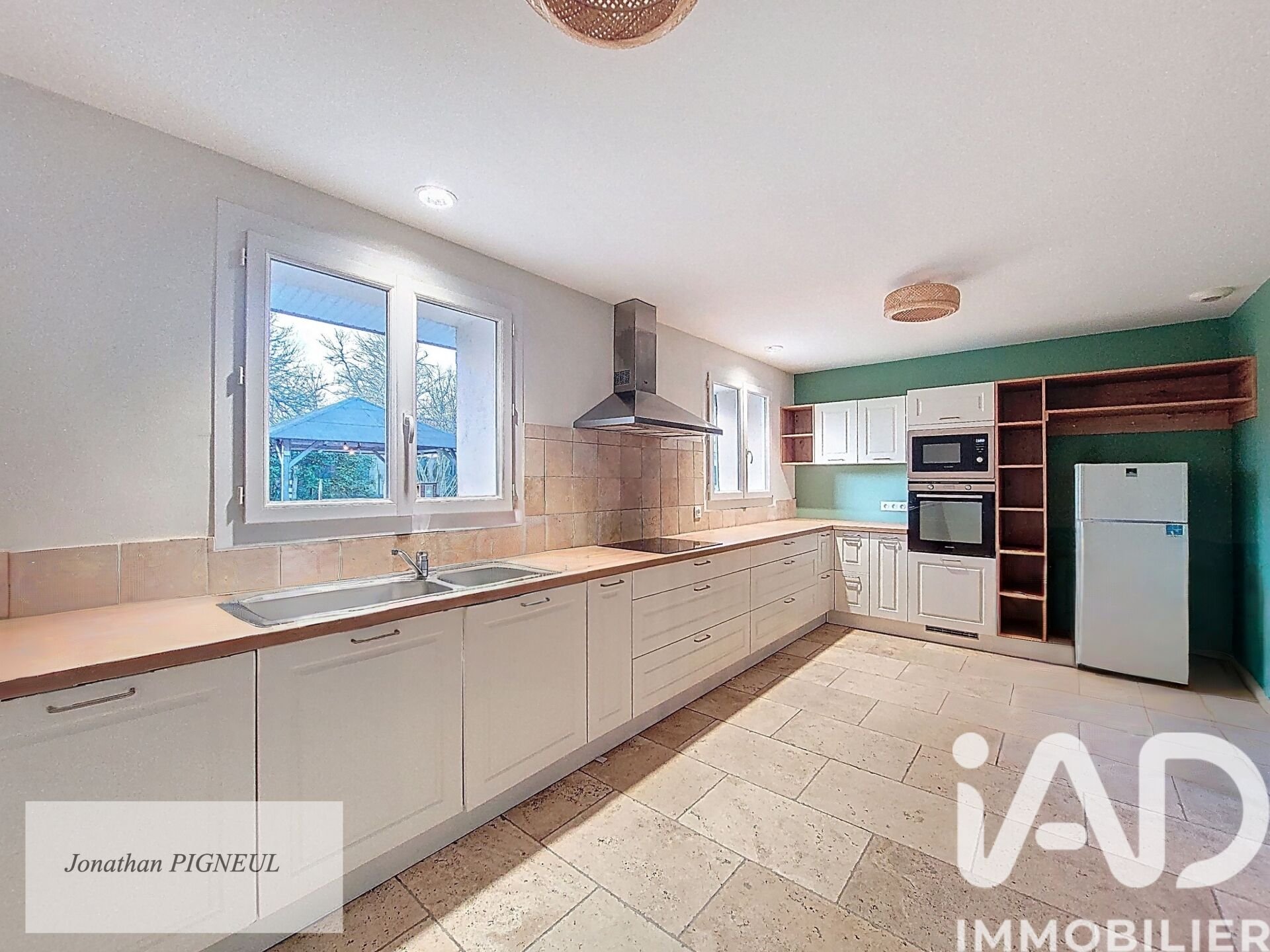 Maison à vendre, 155m², La Brède