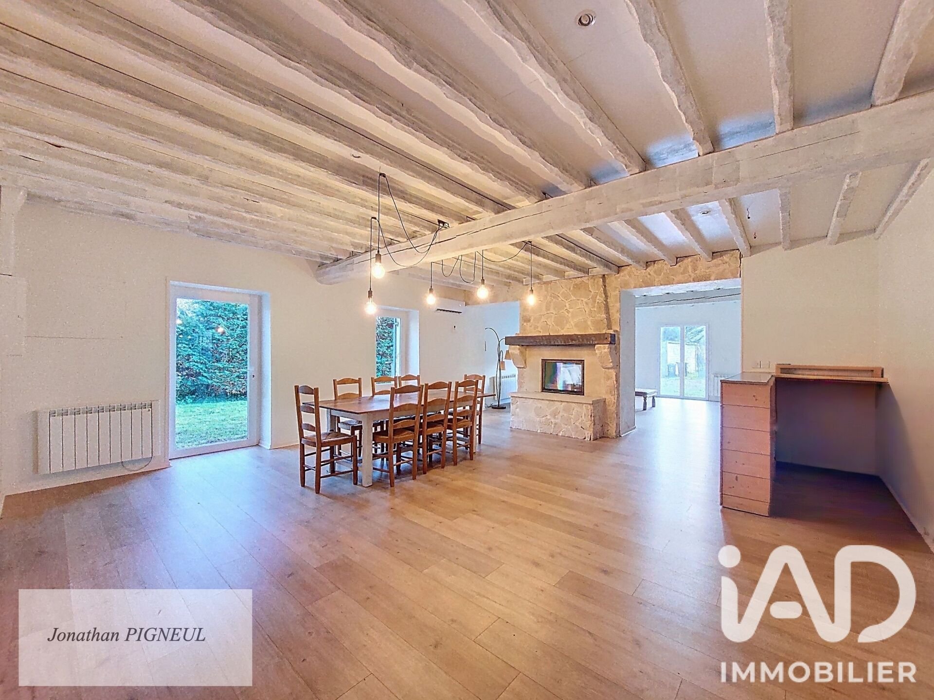 Maison à vendre, 155m², La Brède