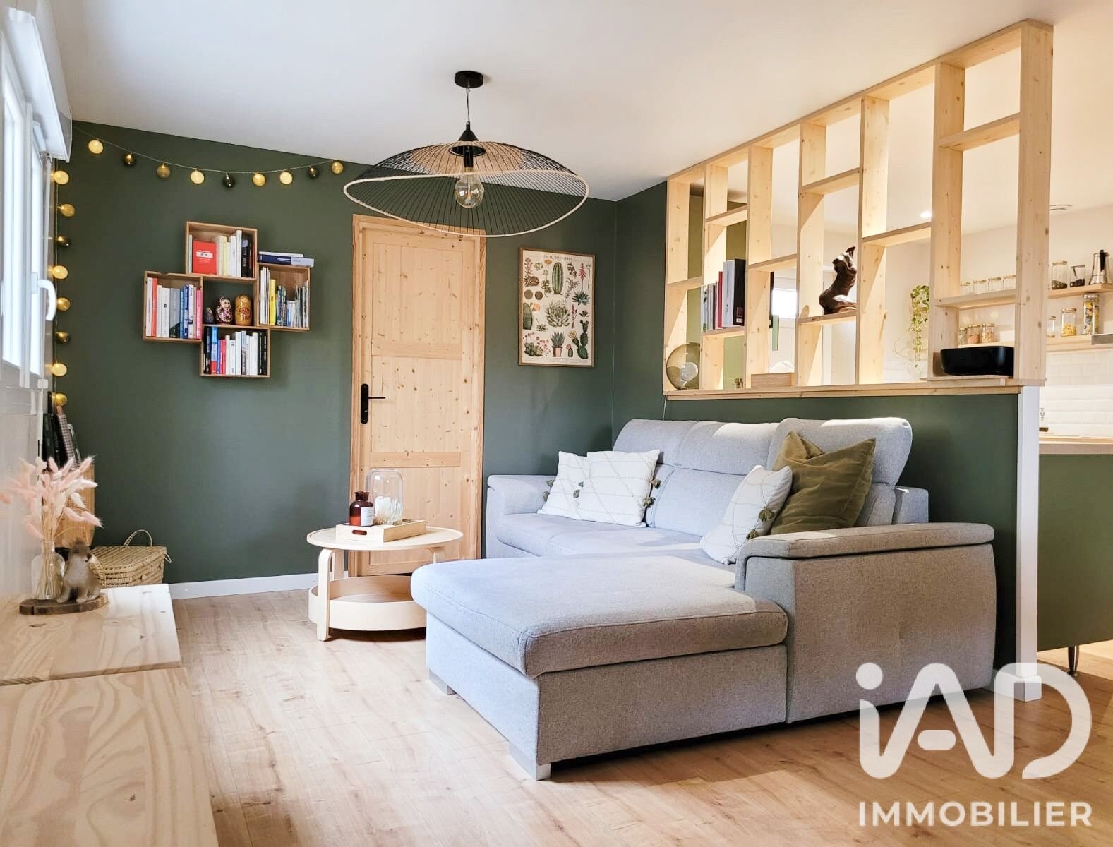 Maison à vendre, 132m², Cabanac-et-Villagrains