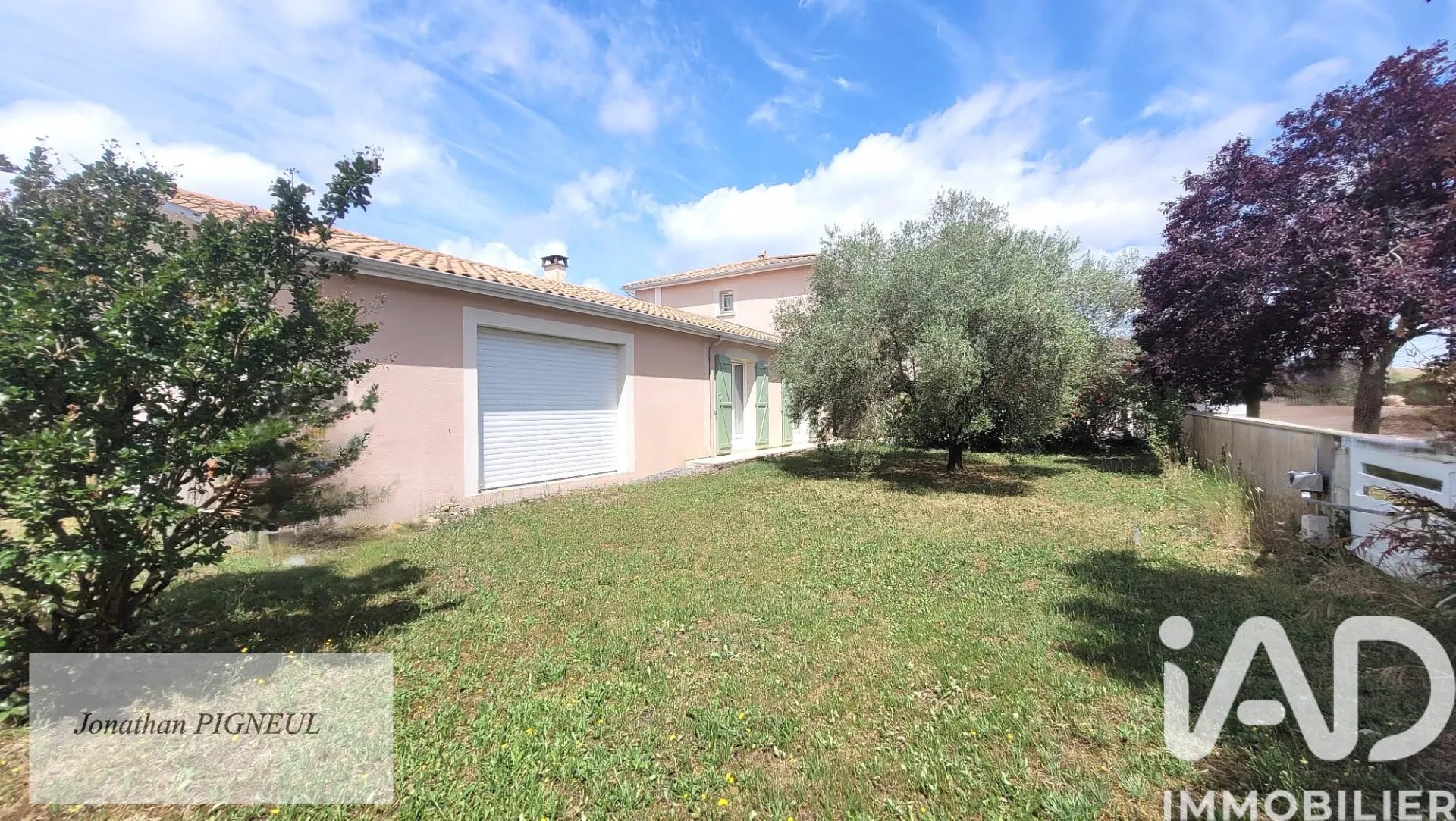 Maison à vendre, 184m², Ludon-Médoc