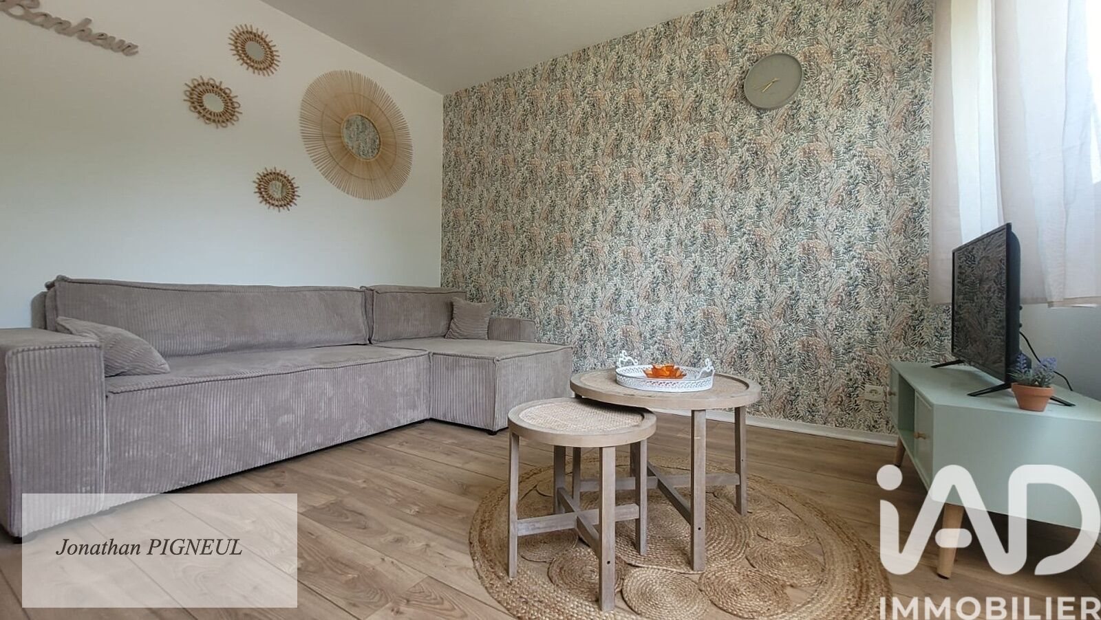 Appartement à vendre, 22m², Andernos-les-Bains