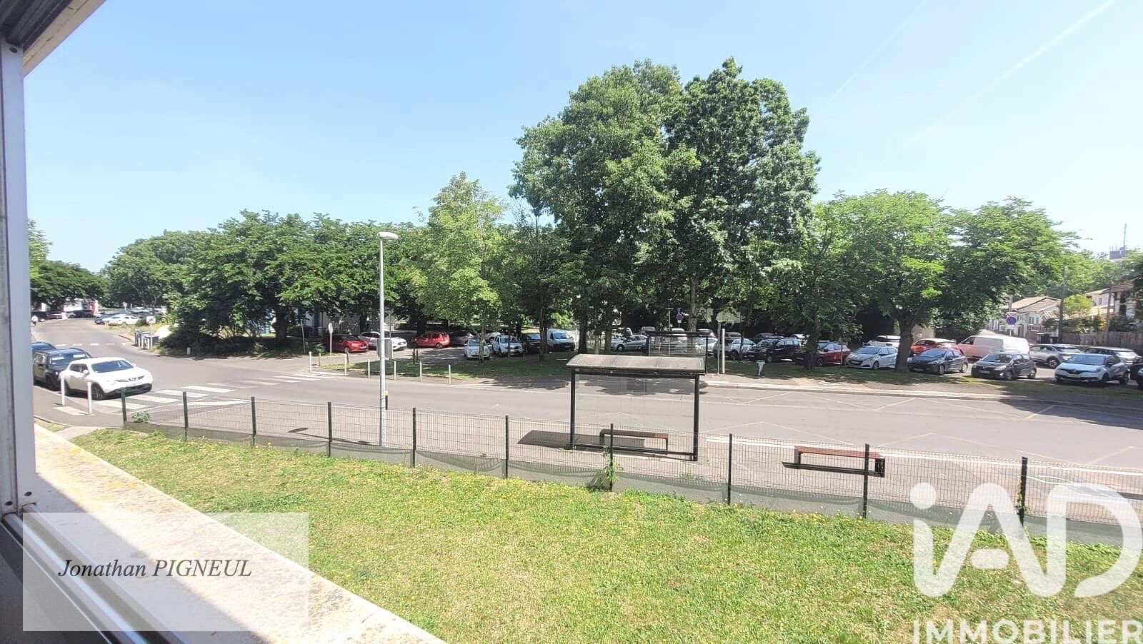 Appartement à vendre, 22m², Andernos-les-Bains