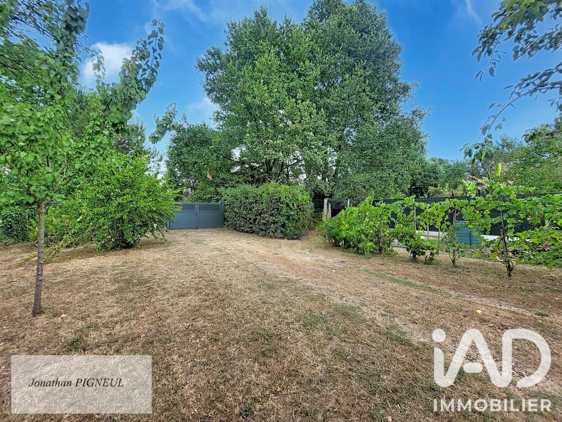 Maison à vendre, 135m², La Brède