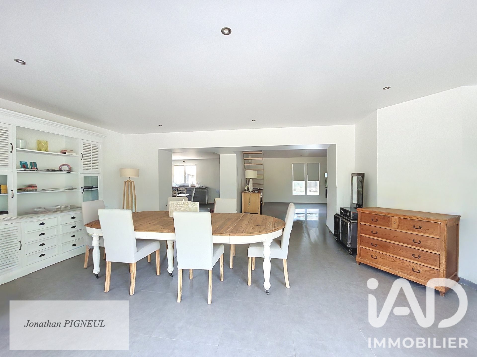 Maison à vendre, 135m², La Brède