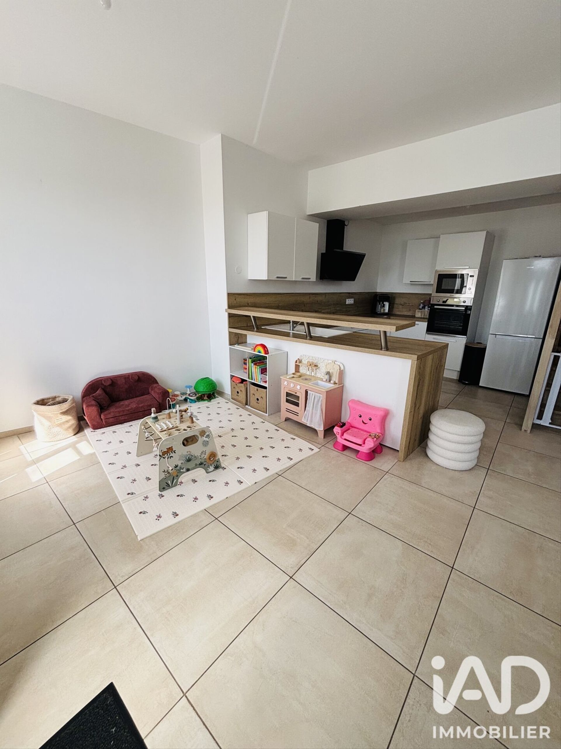 Maison à louer, 71m², Margny-lès-Compiègne