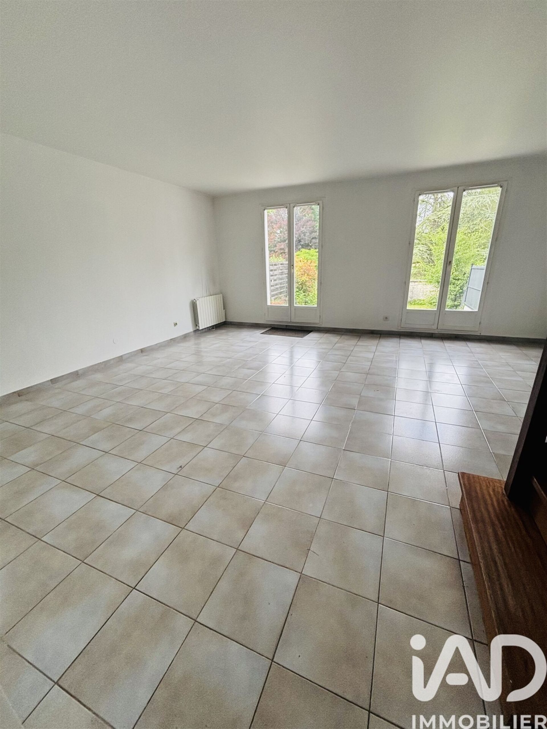 Maison à vendre, 89m², Compiègne