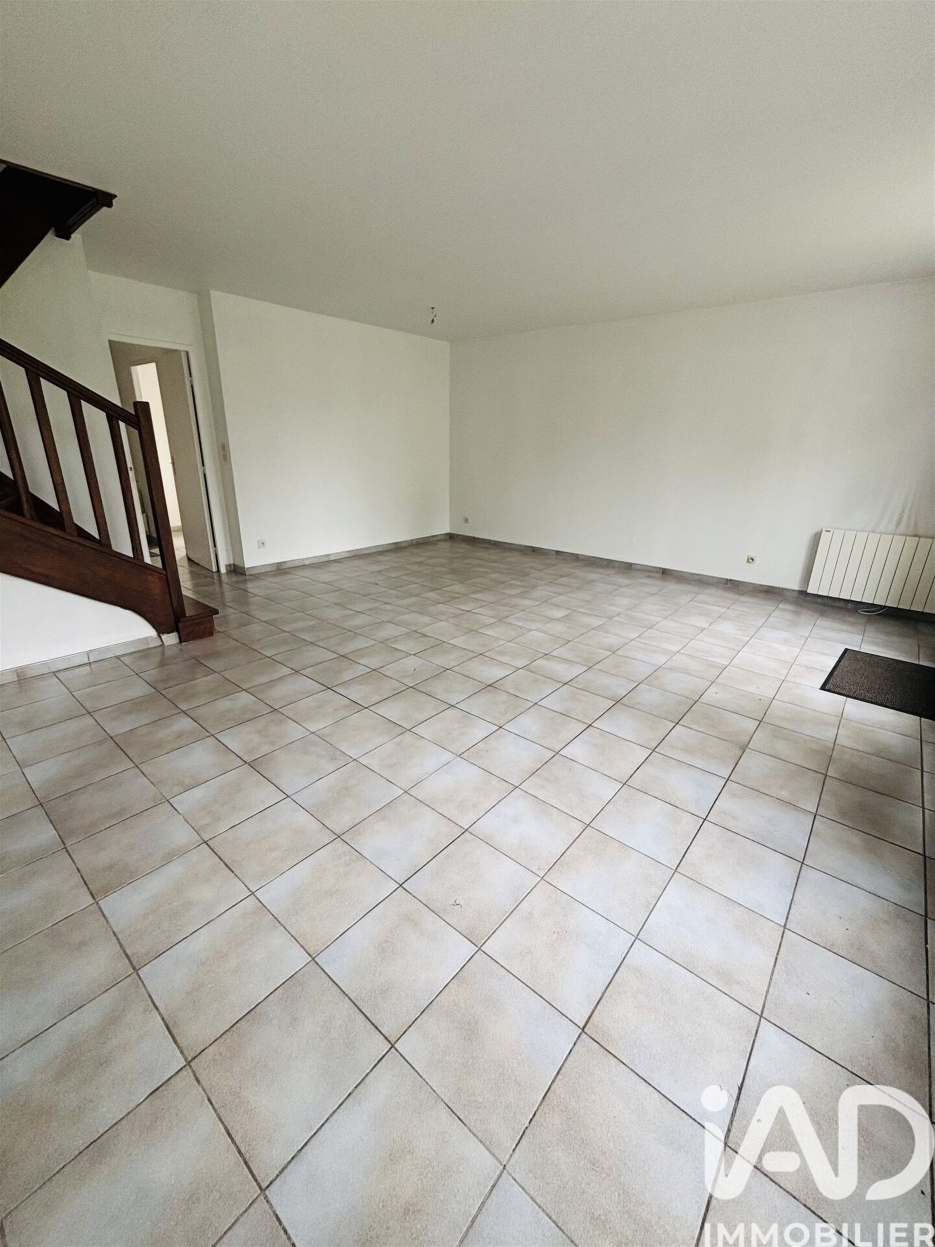 Maison à vendre, 89m², Compiègne