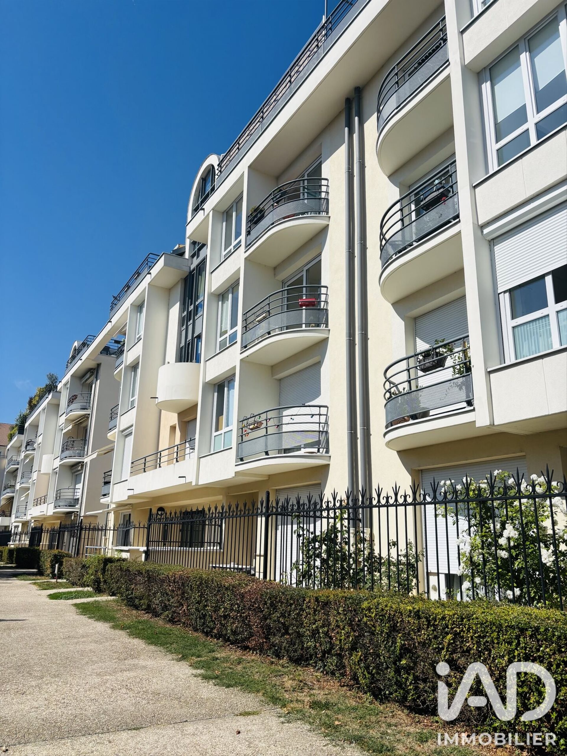 Appartement à vendre, 72m², Compiègne