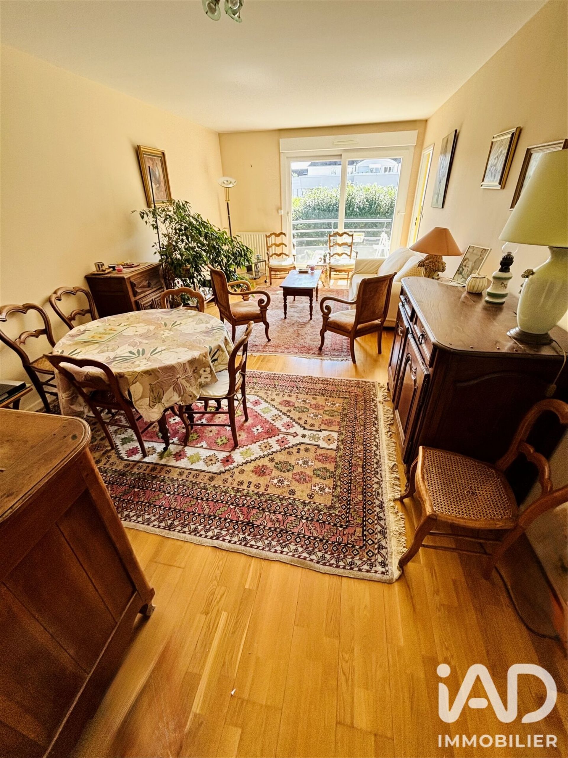 Appartement à vendre, 72m², Compiègne