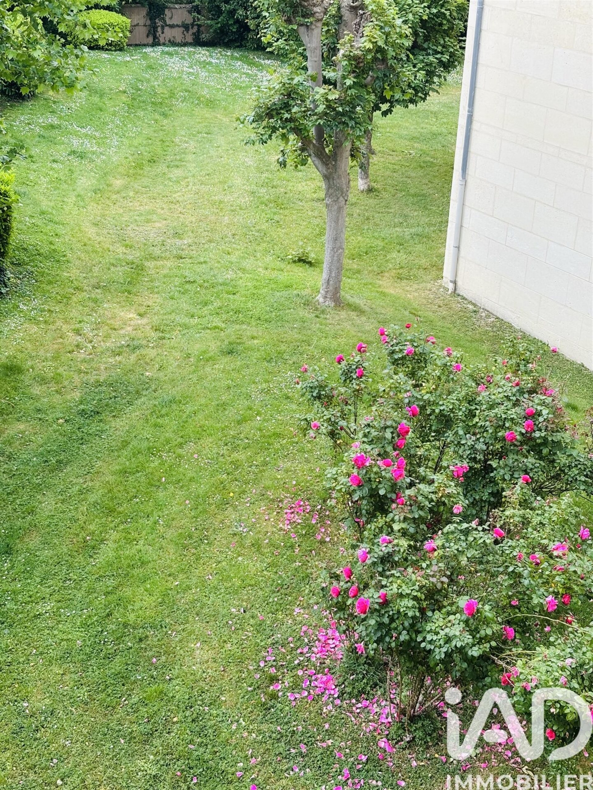 Appartement à louer, 83m², Compiègne