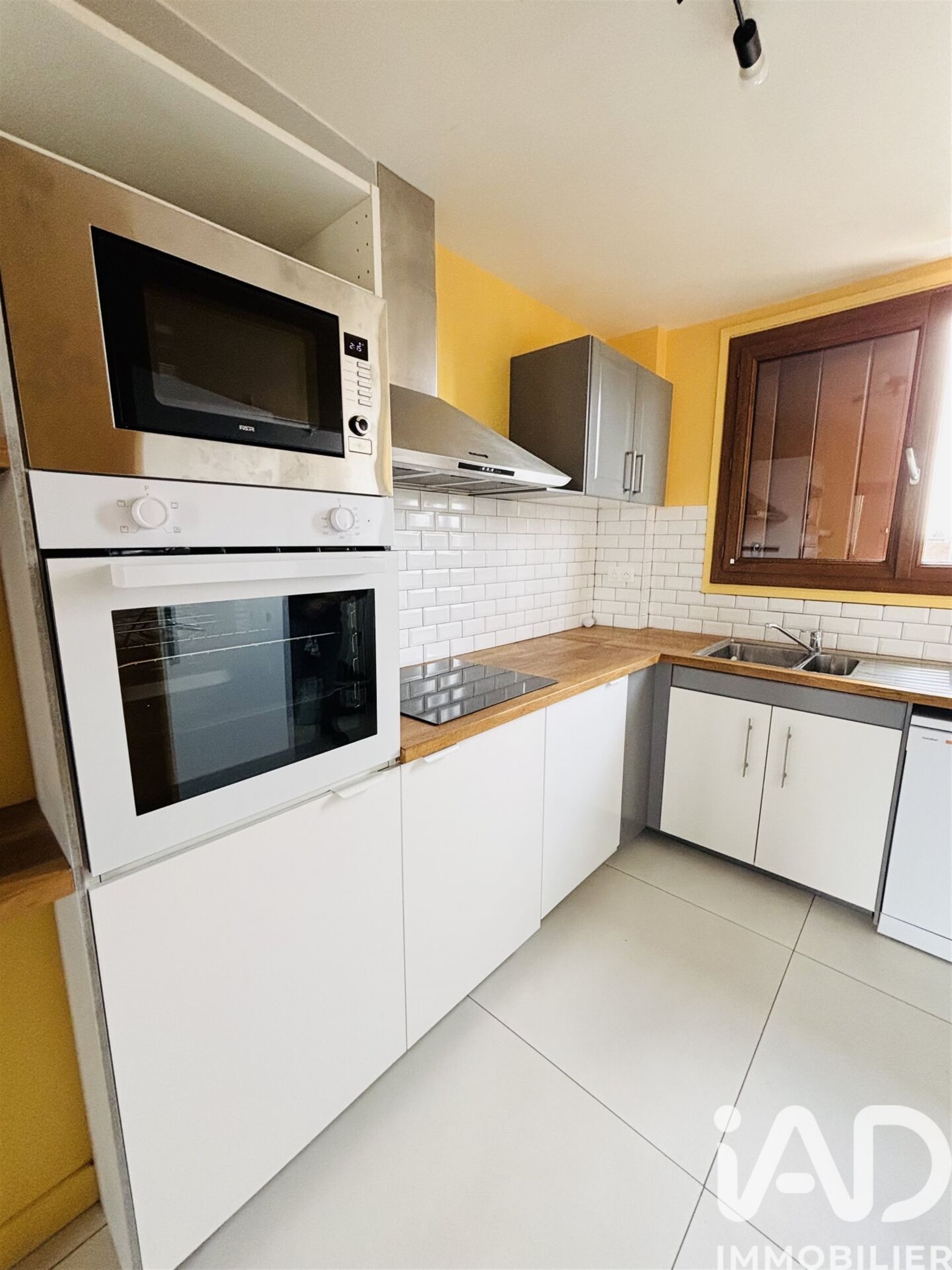 Appartement à louer, 83m², Compiègne
