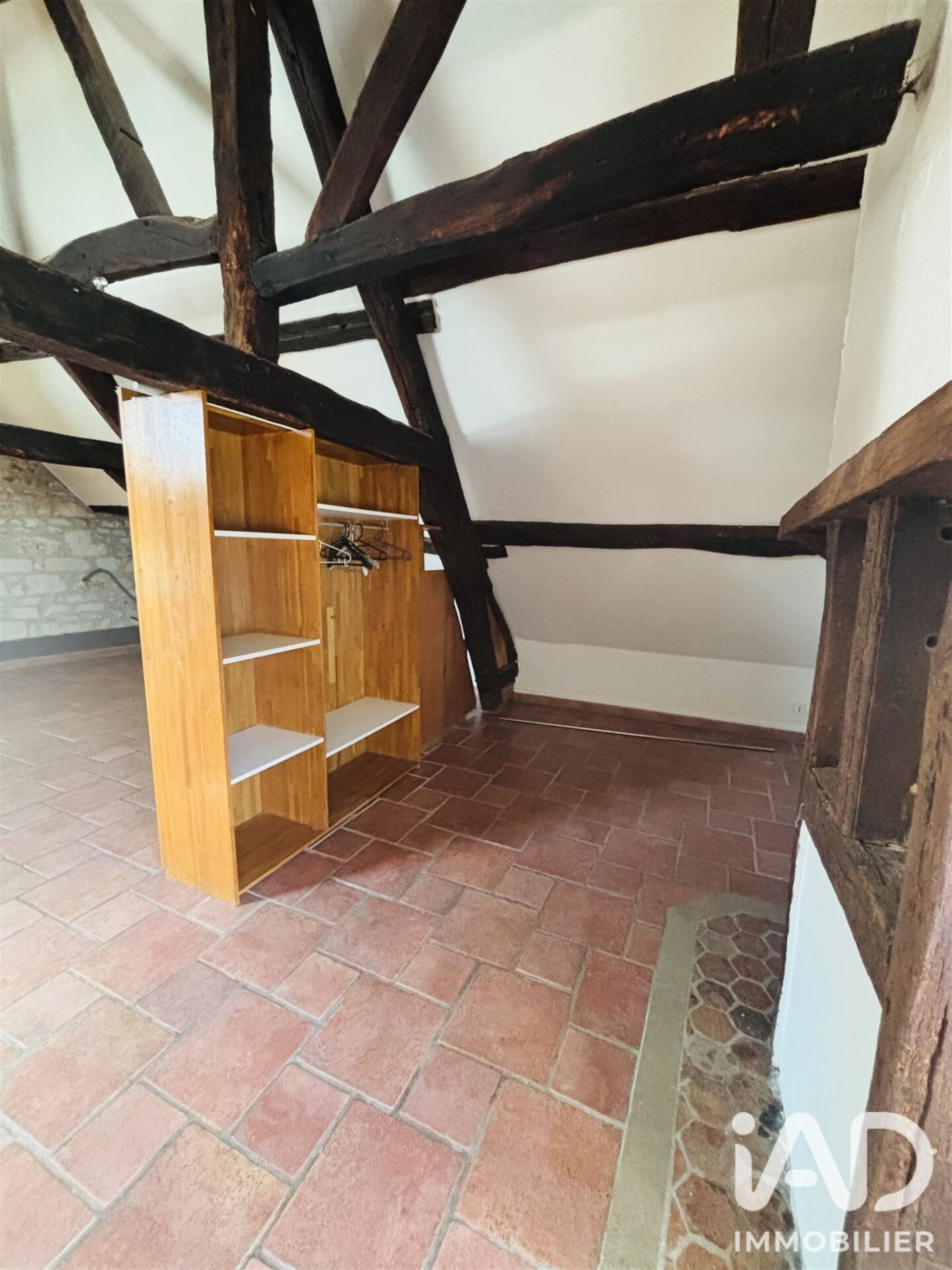 Appartement à louer, 32m², Compiègne