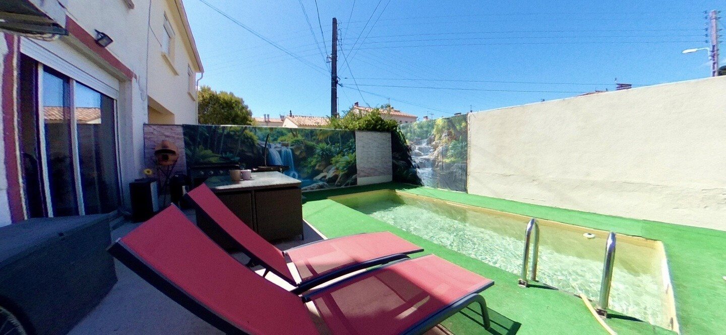 Maison à vendre, 149m², Perpignan