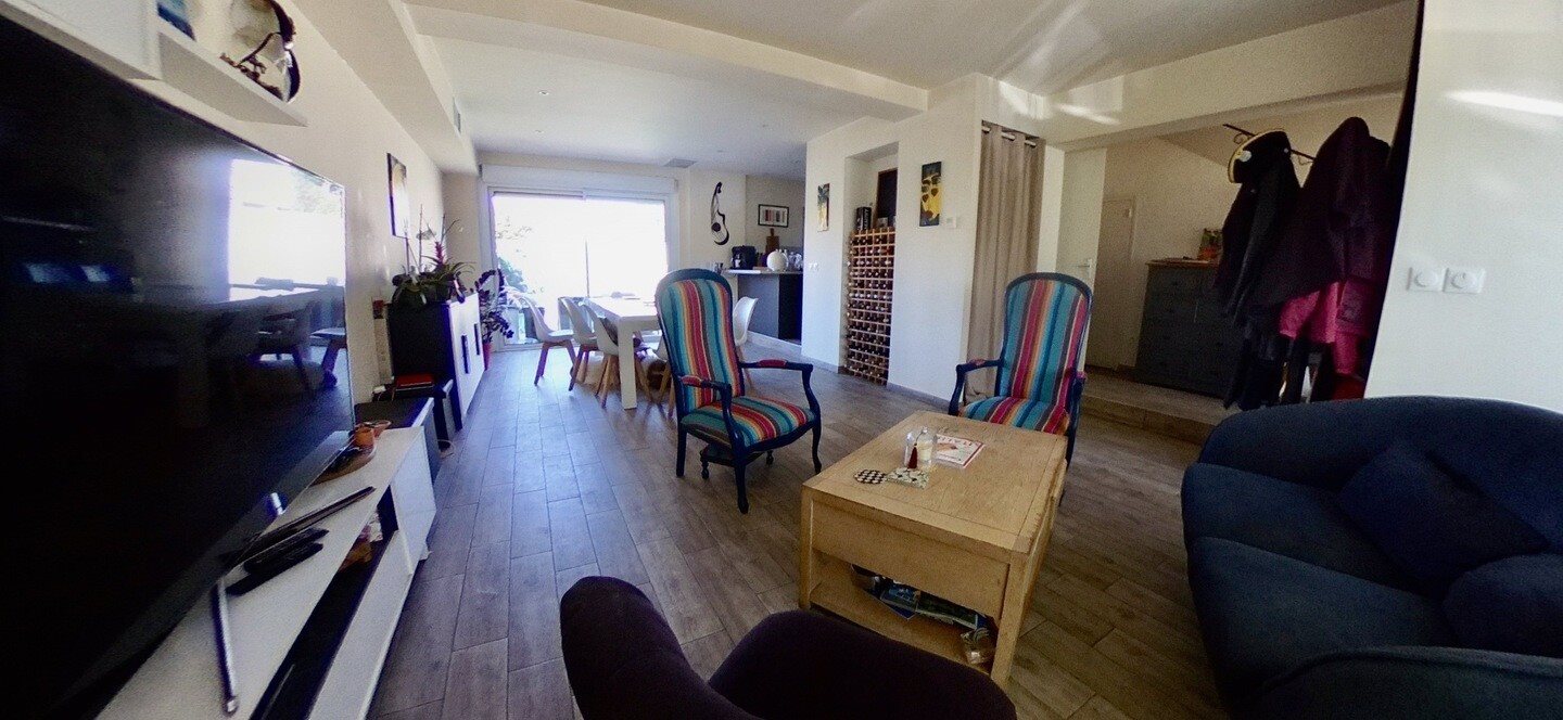Maison à vendre, 149m², Perpignan