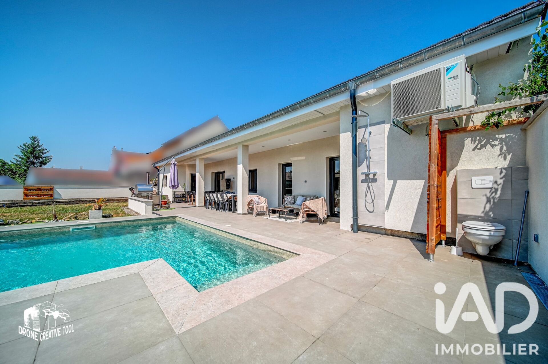 Maison à vendre, 145m², Metzervisse