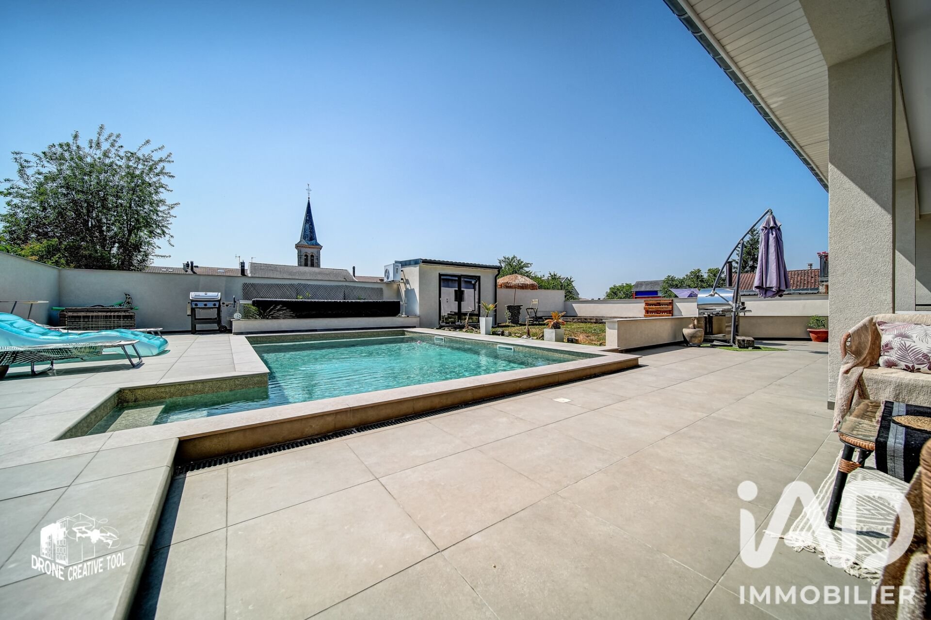 Maison à vendre, 145m², Metzervisse