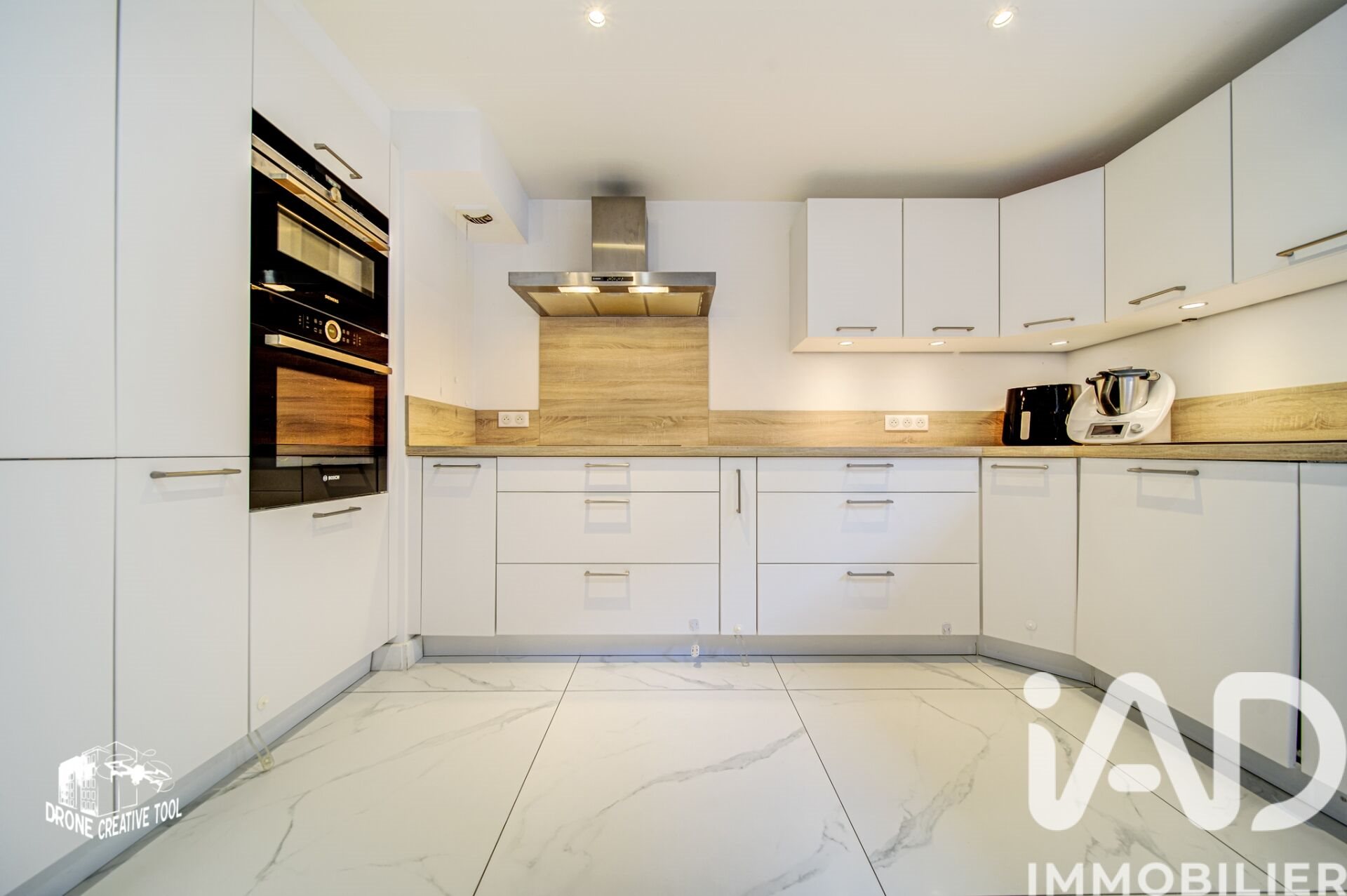 Appartement à vendre, 108m², Thionville