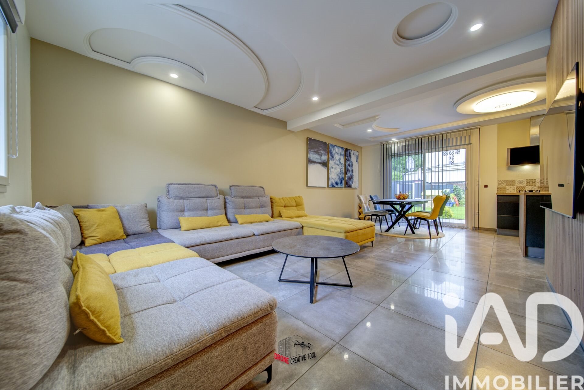Maison à vendre, 112m², Yutz
