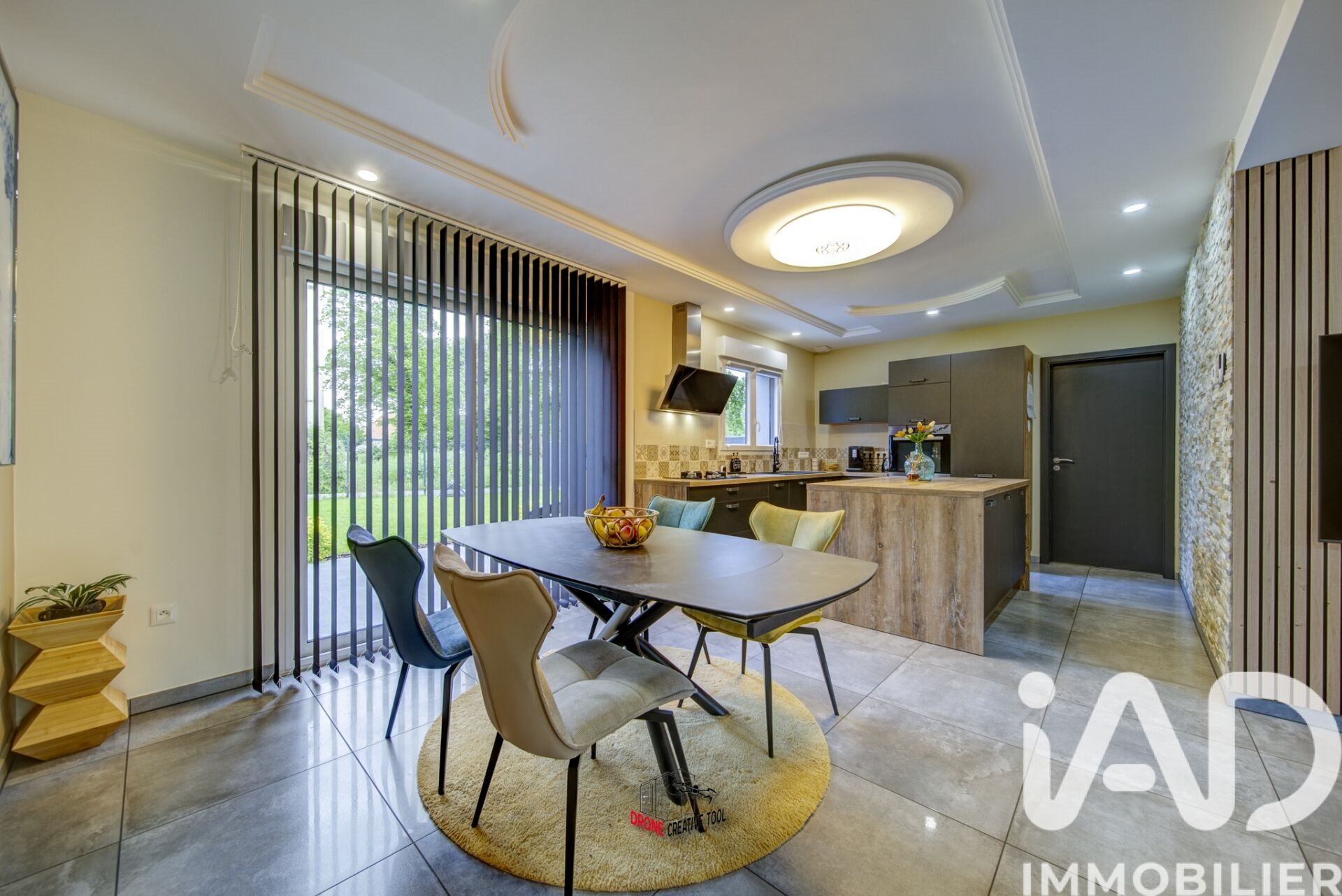 Maison à vendre, 112m², Yutz