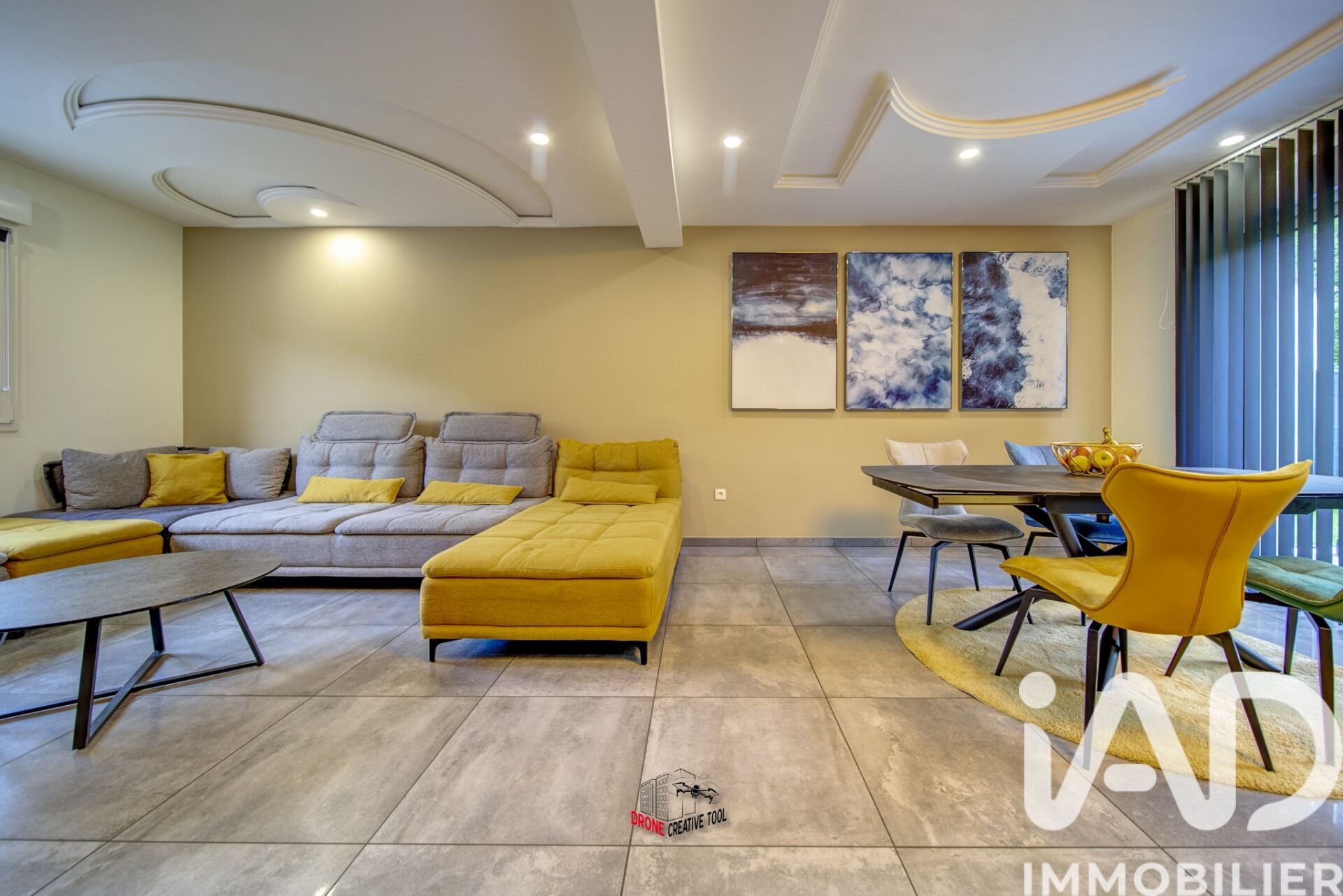 Maison à vendre, 112m², Yutz