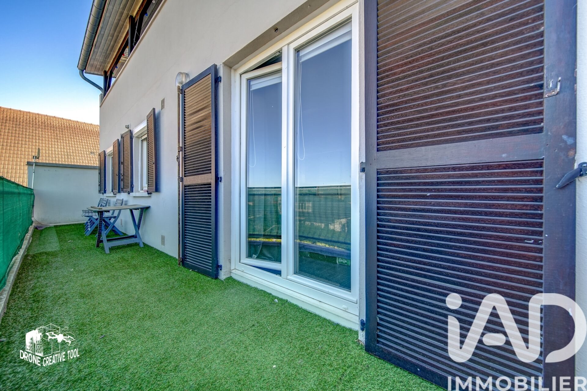 Appartement à vendre, 59m², Yutz