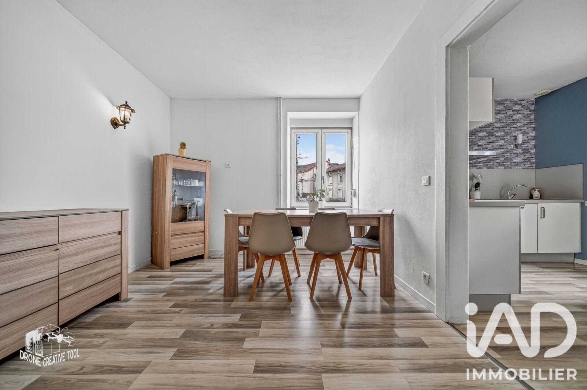 Maison à vendre, 95m², Hayange