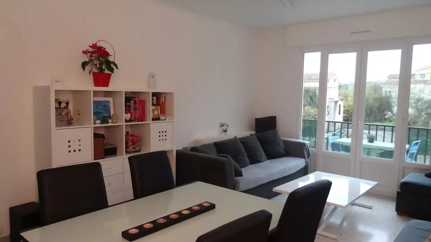 Appartement à louer, 78m², La Colle-sur-Loup