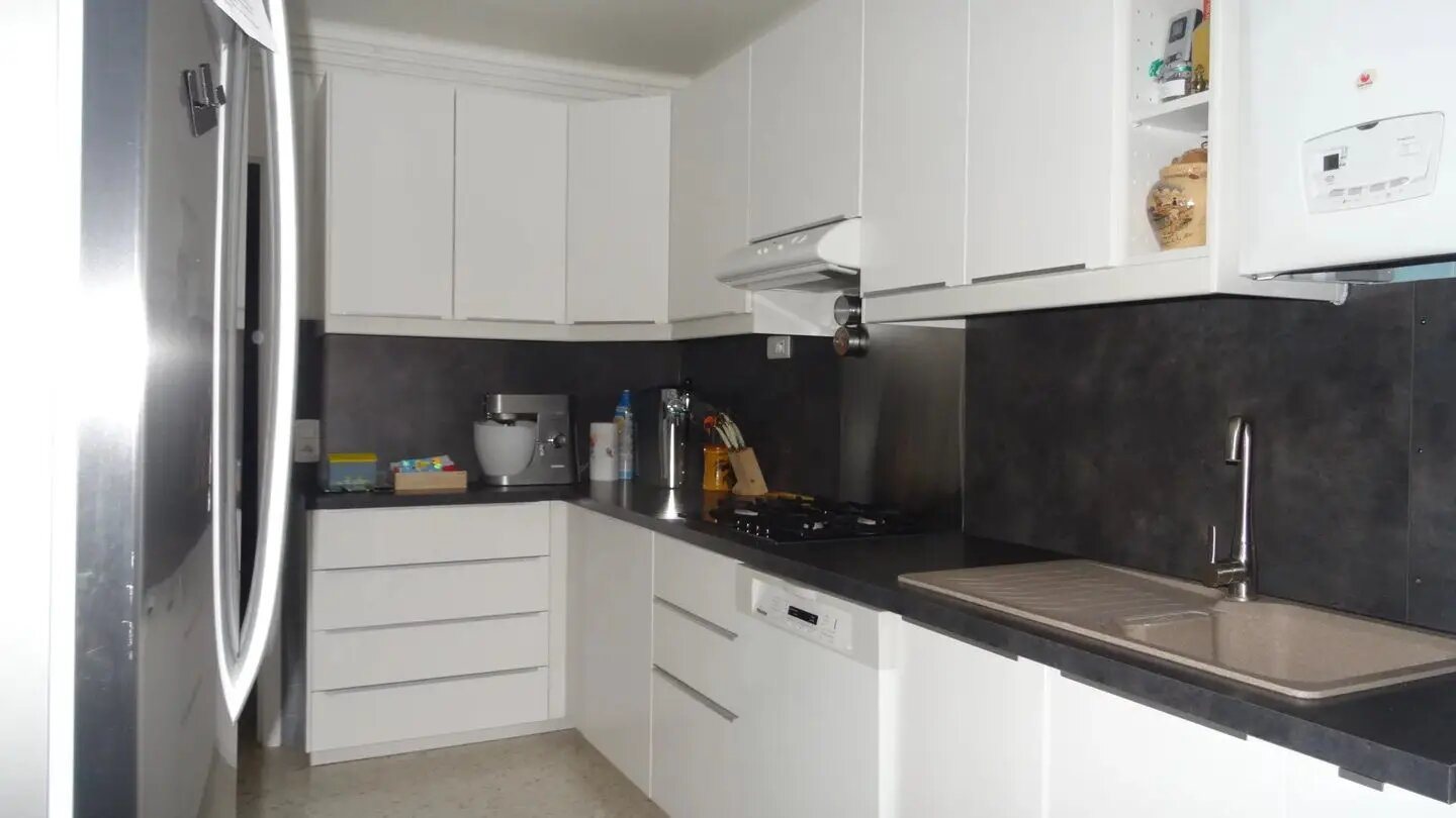 Appartement à louer, 78m², La Colle-sur-Loup