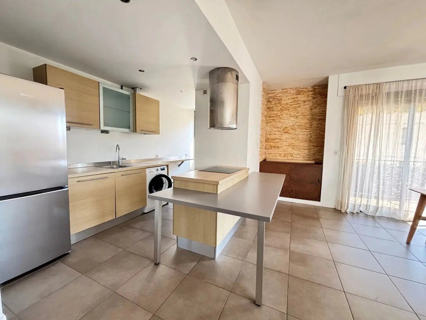 Appartement à louer, 83m², Nice