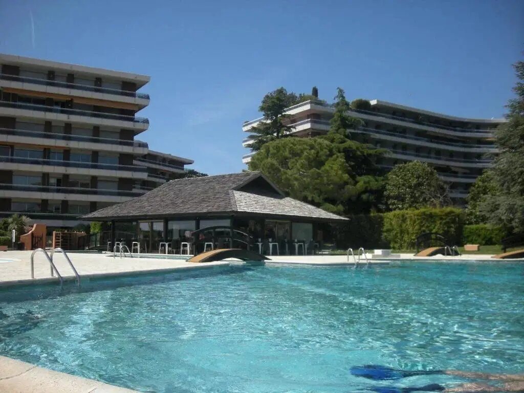 Appartement à louer, 70m², Nice