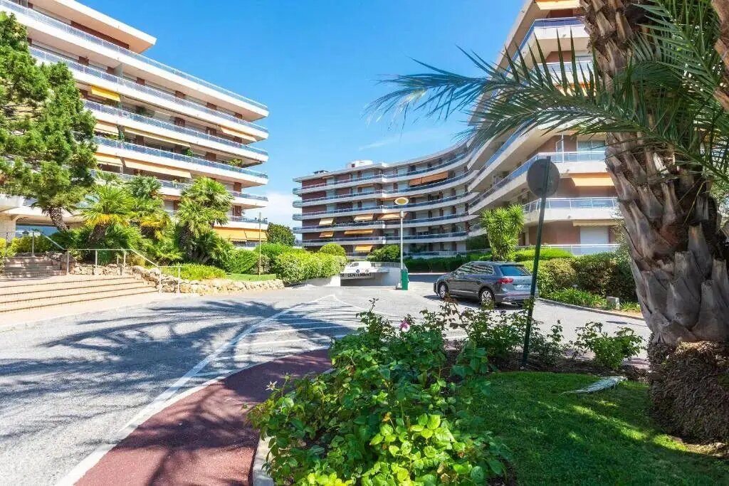 Appartement à louer, 70m², Nice