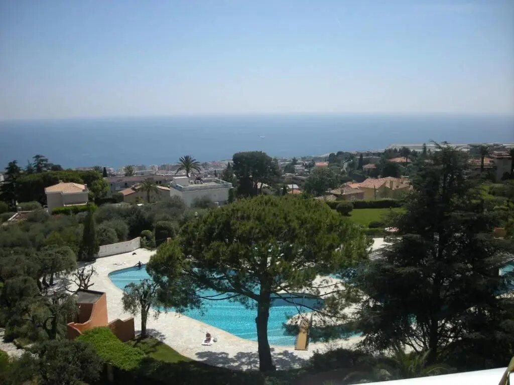 Appartement à louer, 70m², Nice