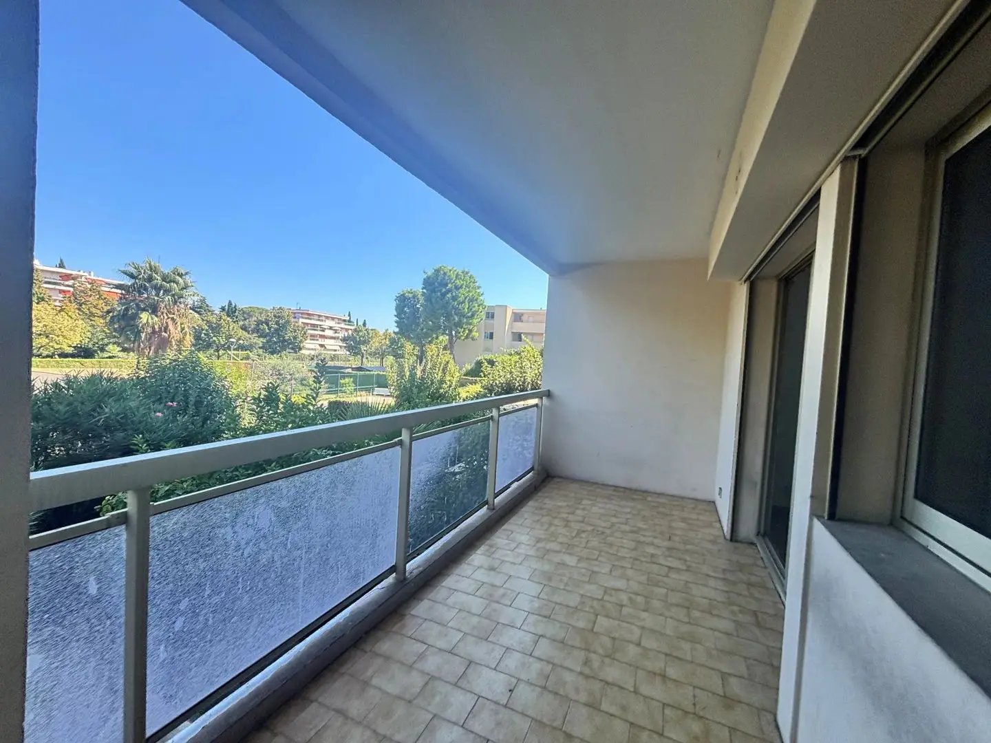 Appartement à louer, 21m², Cagnes-sur-Mer