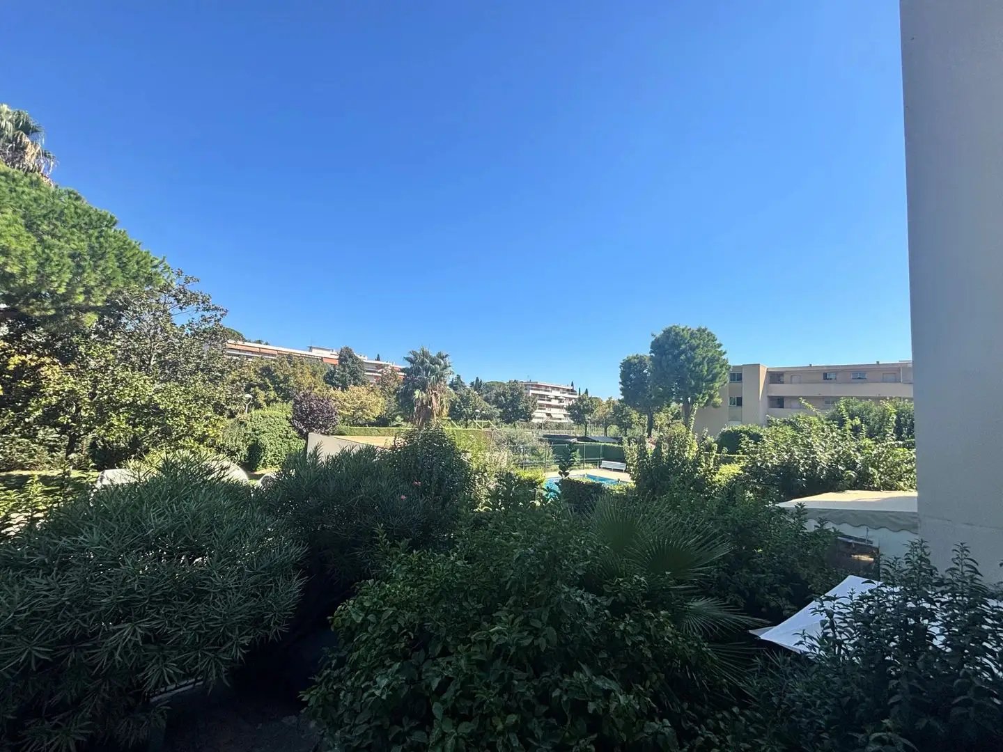 Appartement à louer, 21m², Cagnes-sur-Mer