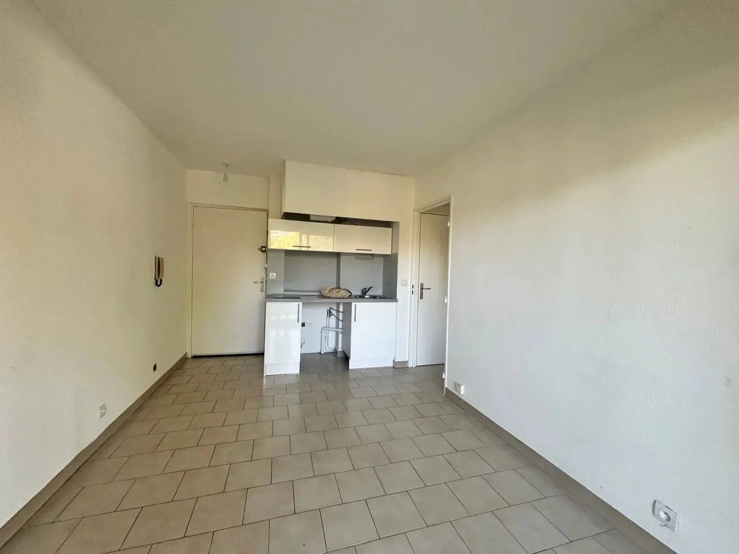 Appartement à louer, 21m², Cagnes-sur-Mer