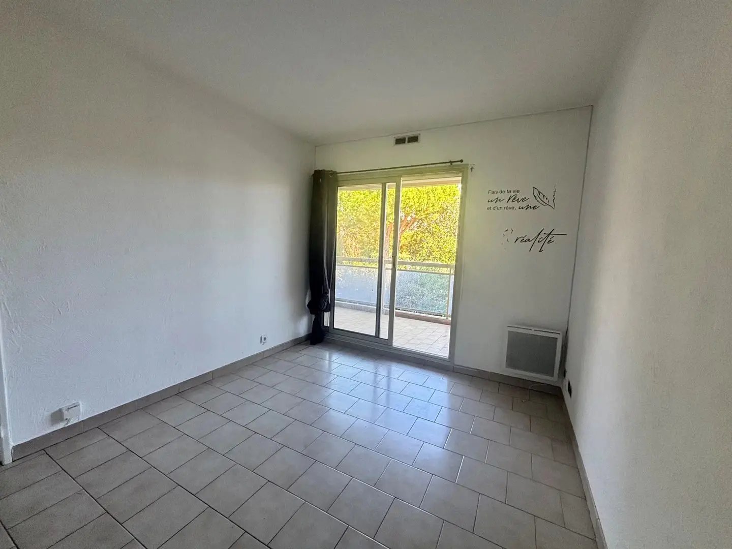 Appartement à louer, 21m², Cagnes-sur-Mer