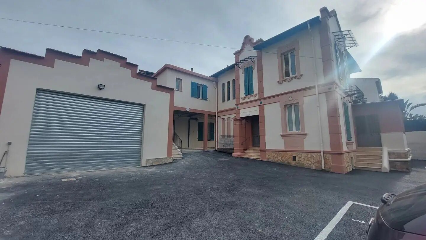 Appartement à louer, 22m², Cagnes-sur-Mer