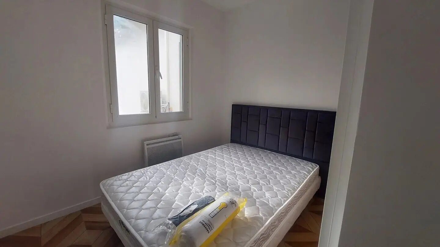 Appartement à louer, 22m², Cagnes-sur-Mer