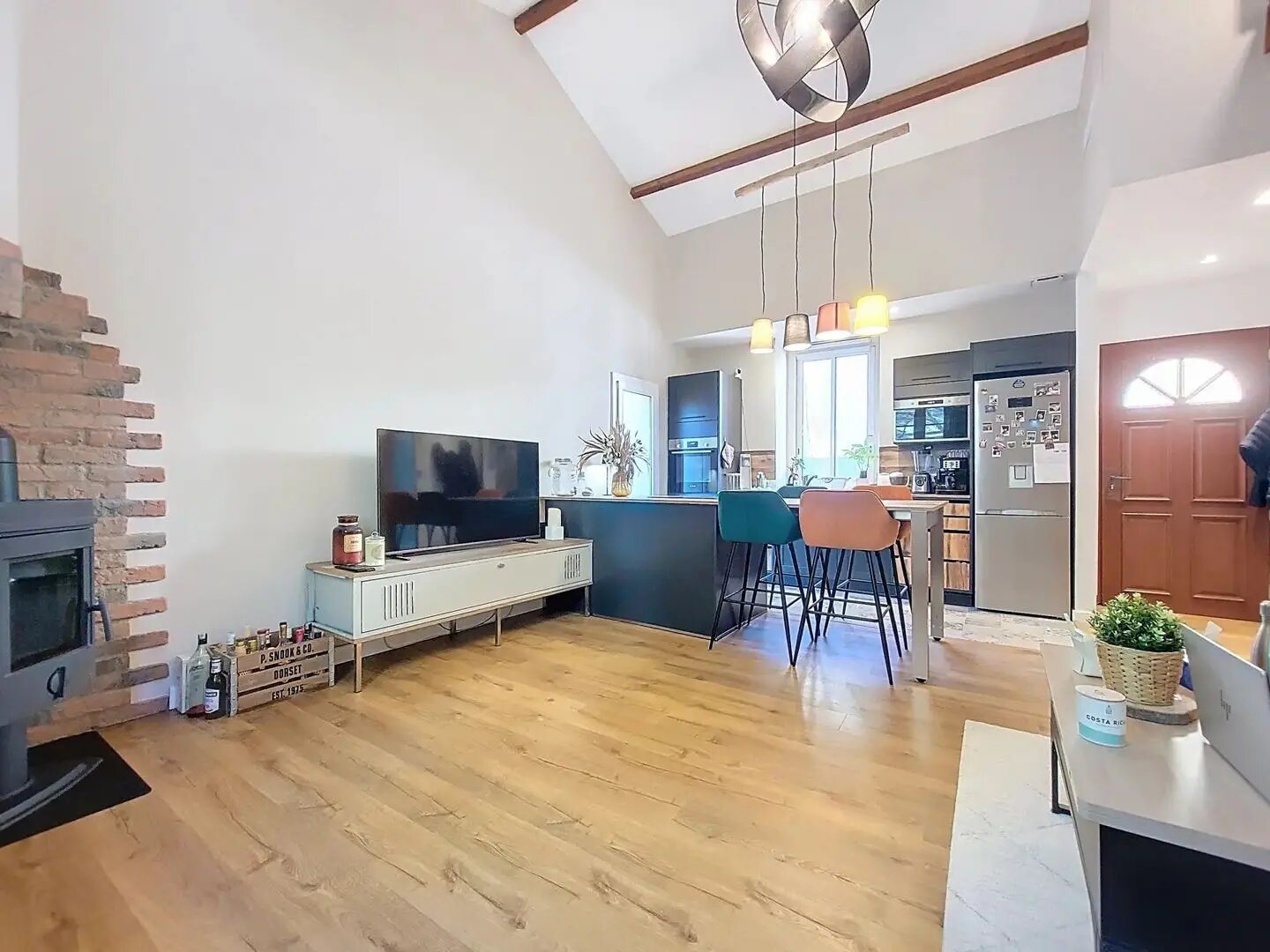 Maison à vendre, 66m², Nice