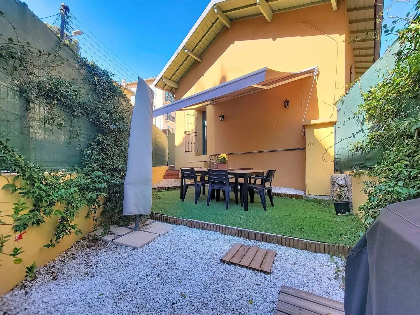 Maison à vendre, 66m², Nice