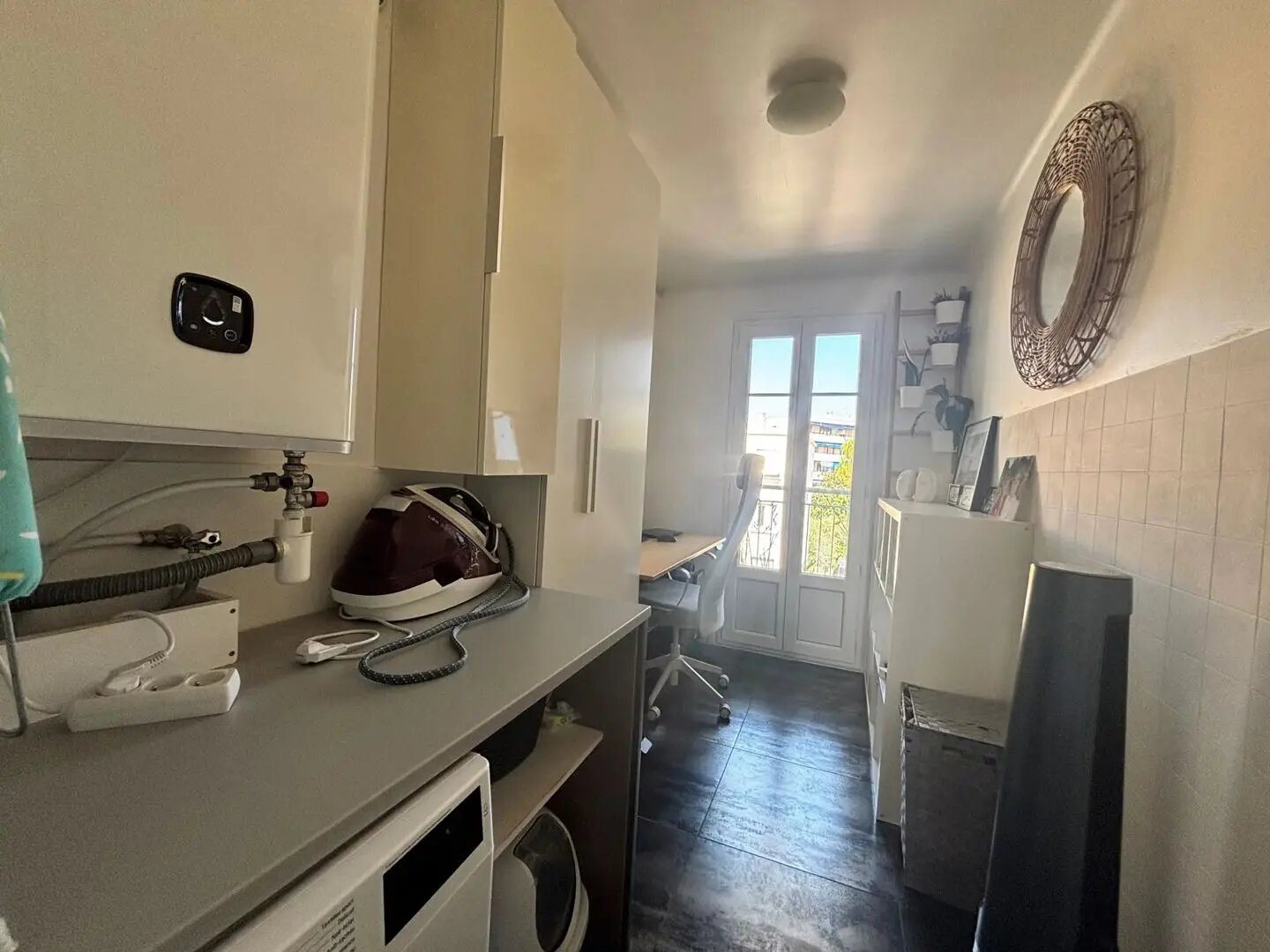 Appartement à louer, 54m², Nice