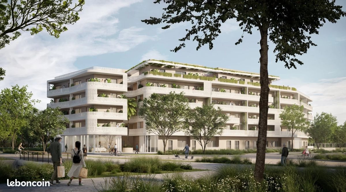 Appartement à vendre, 83m², Cagnes-sur-Mer