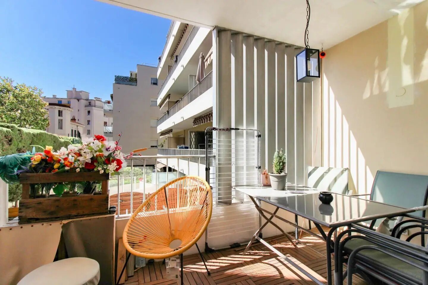Appartement à vendre, 59m², Nice