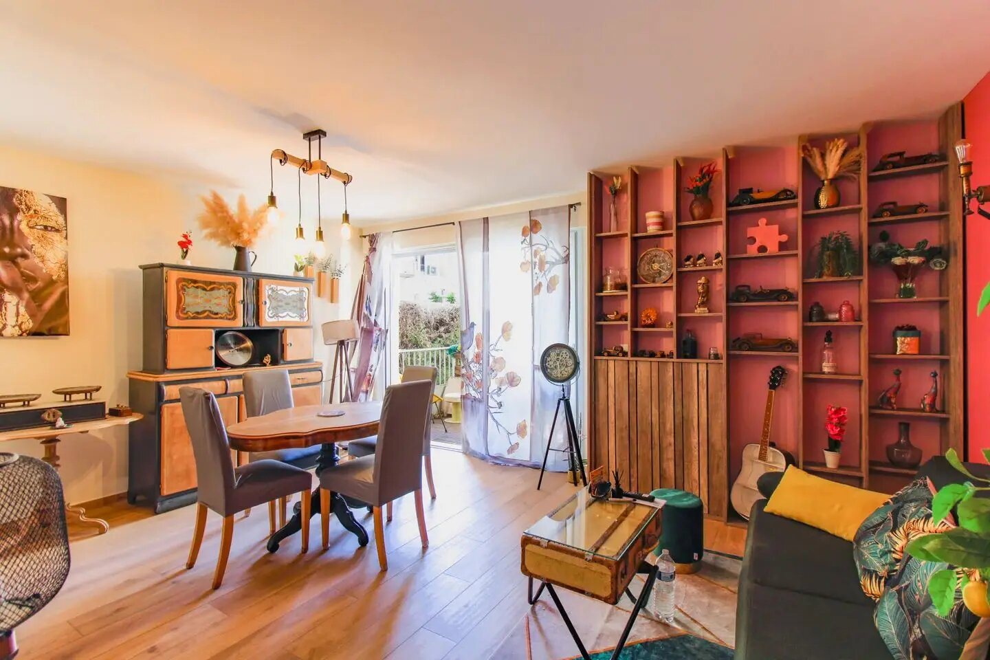 Appartement à vendre, 59m², Nice